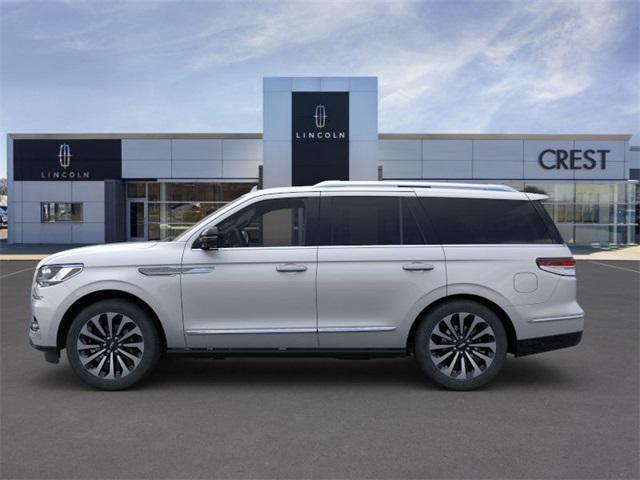 new 2024 Lincoln Navigator car