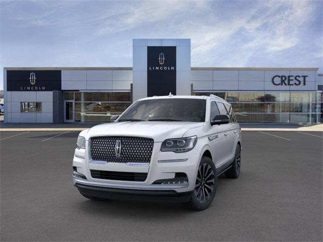 new 2024 Lincoln Navigator car