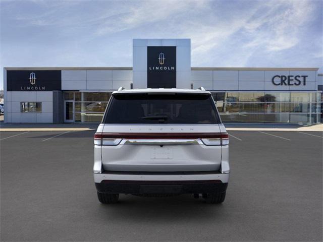 new 2024 Lincoln Navigator car