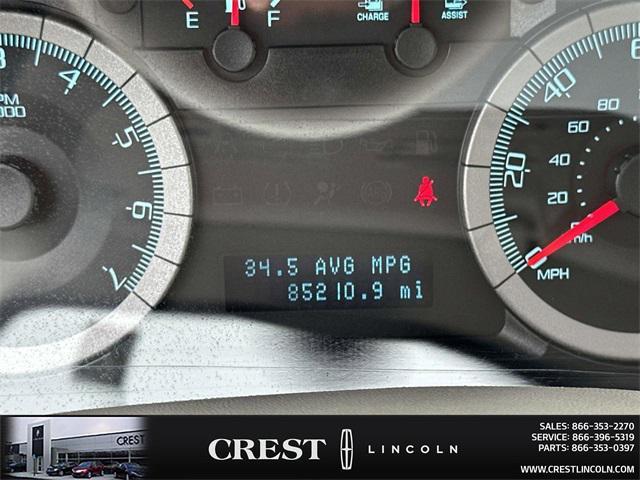 used 2010 Ford Escape Hybrid car, priced at $6,999