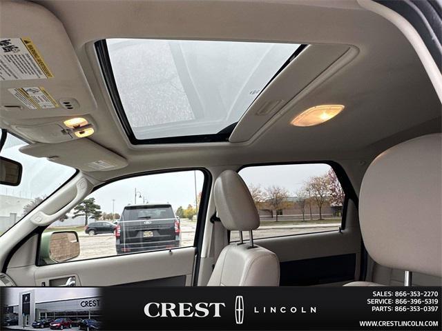 used 2010 Ford Escape Hybrid car, priced at $6,999