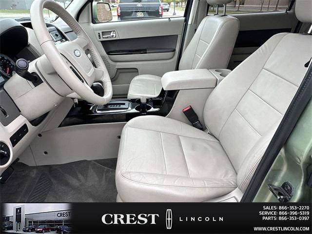 used 2010 Ford Escape Hybrid car, priced at $6,999