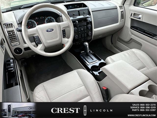 used 2010 Ford Escape Hybrid car, priced at $6,999