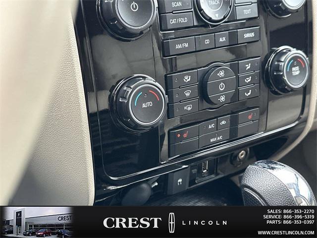 used 2010 Ford Escape Hybrid car, priced at $6,999