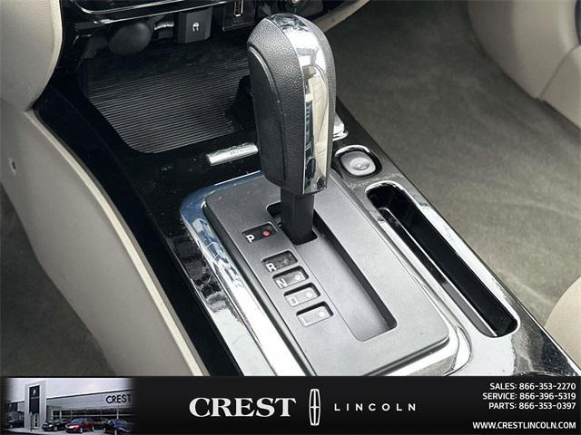 used 2010 Ford Escape Hybrid car, priced at $6,999