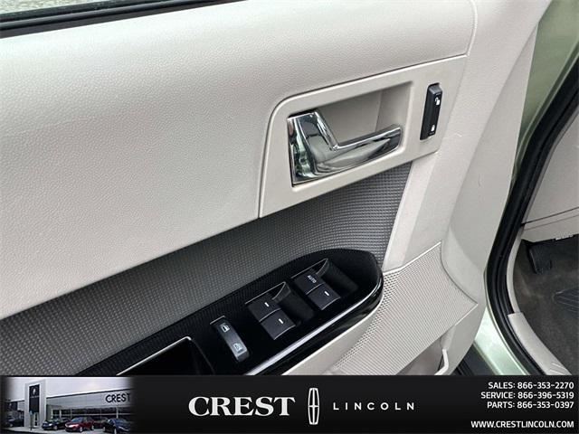 used 2010 Ford Escape Hybrid car, priced at $6,999