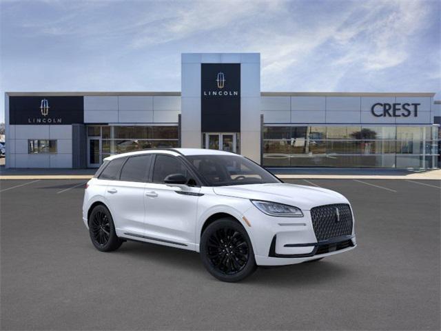 new 2026 Lincoln Corsair car, priced at $51,645