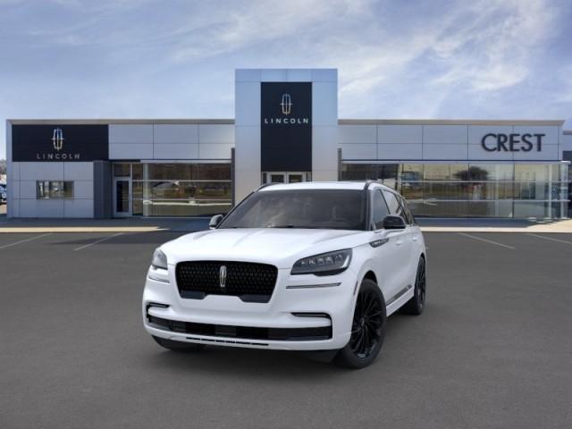 new 2024 Lincoln Aviator car, priced at $72,120