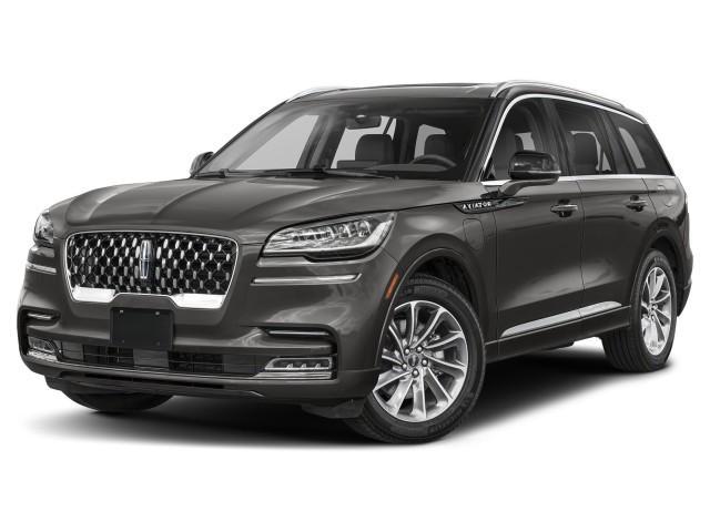 new 2023 Lincoln Aviator car, priced at $74,115
