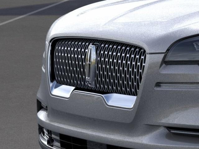 new 2024 Lincoln Aviator car, priced at $64,003