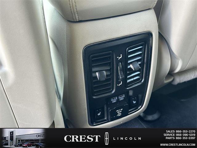 used 2017 Jeep Grand Cherokee car, priced at $16,499