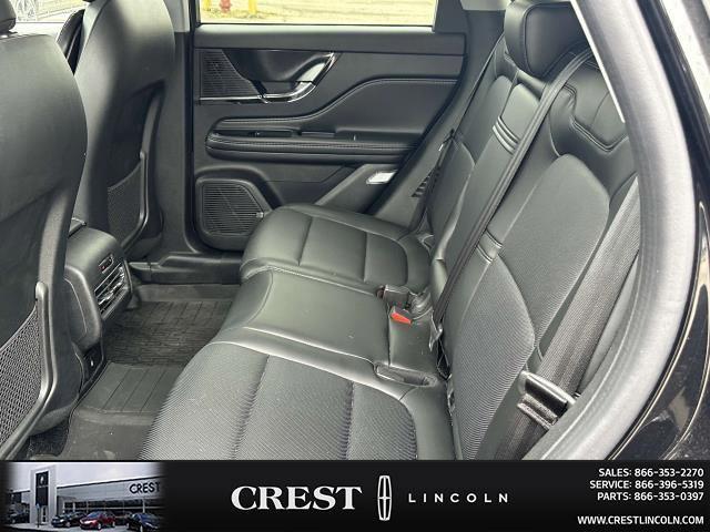used 2022 Lincoln Corsair car, priced at $30,399