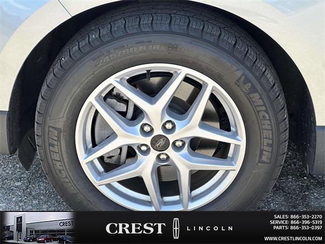 used 2023 Ford Edge car, priced at $26,494