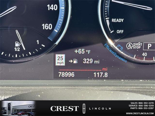 used 2022 BMW X2 car, priced at $18,681