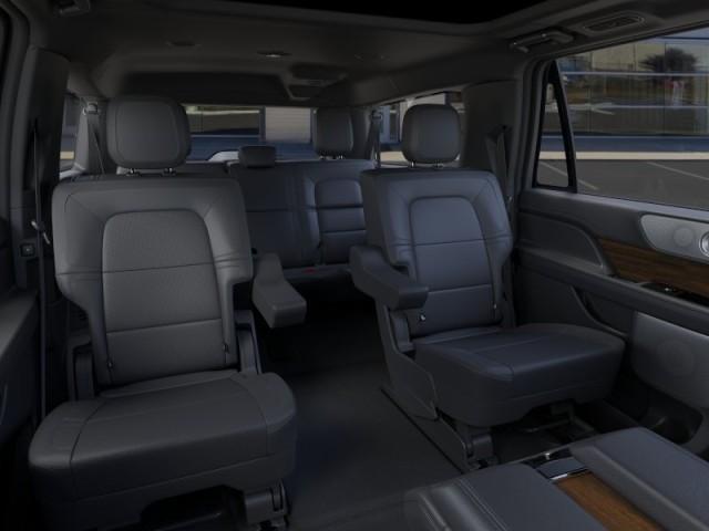 new 2024 Lincoln Navigator L car, priced at $98,425