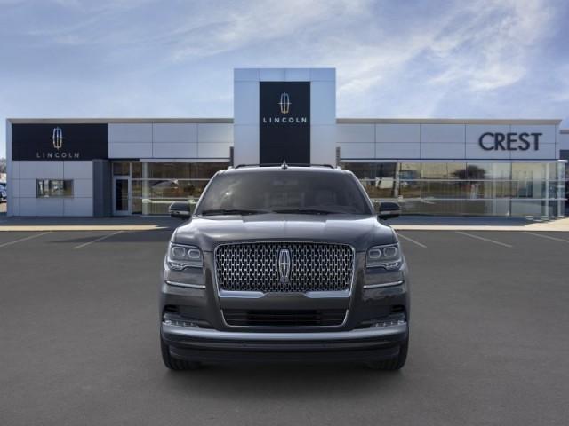 new 2024 Lincoln Navigator L car, priced at $98,425