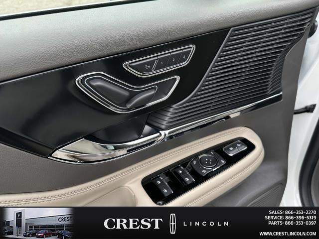 used 2022 Lincoln Corsair car, priced at $25,773