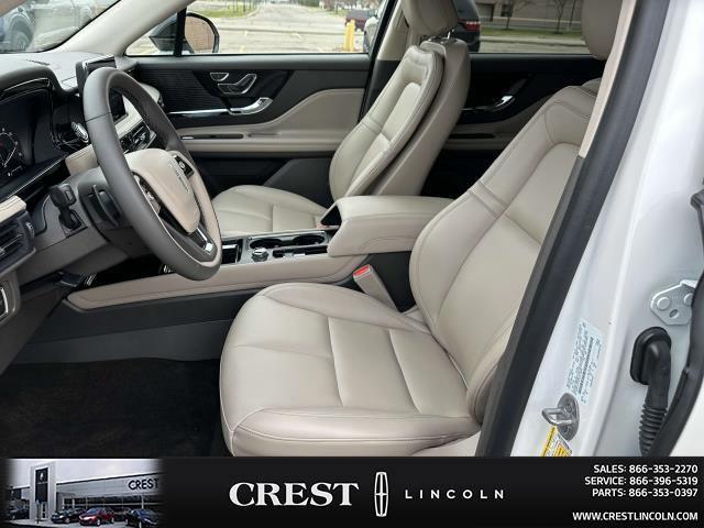 used 2022 Lincoln Corsair car, priced at $25,773