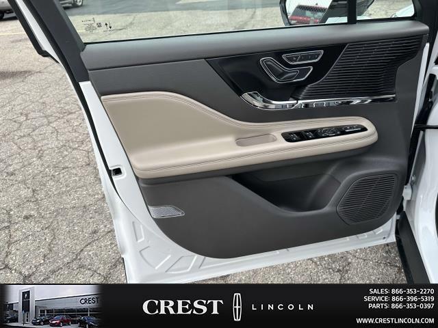 used 2022 Lincoln Corsair car, priced at $25,773