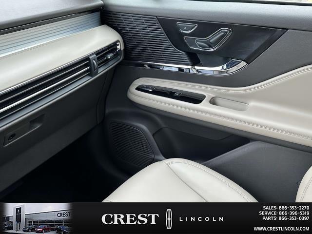 used 2022 Lincoln Corsair car, priced at $25,773