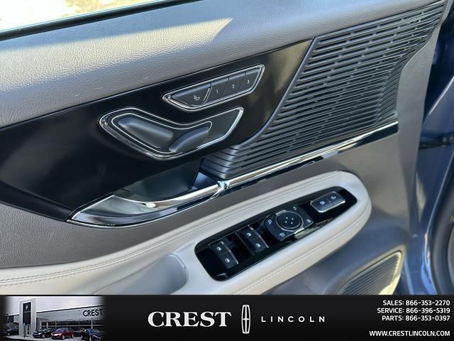 used 2022 Lincoln Corsair car, priced at $31,487