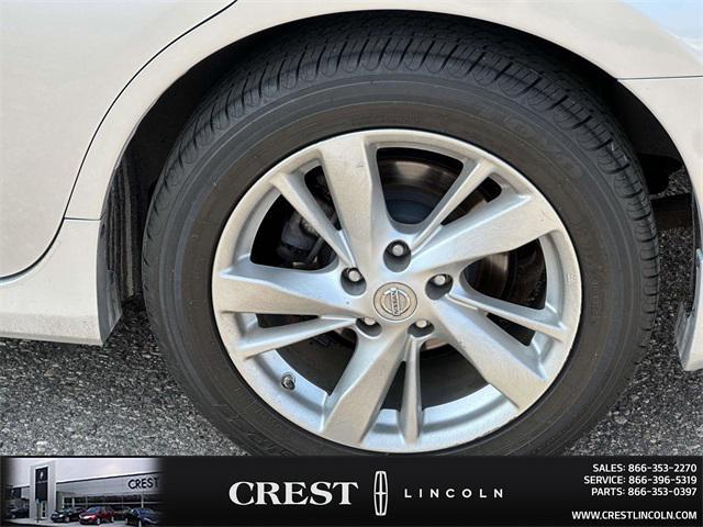 used 2013 Nissan Altima car, priced at $8,263