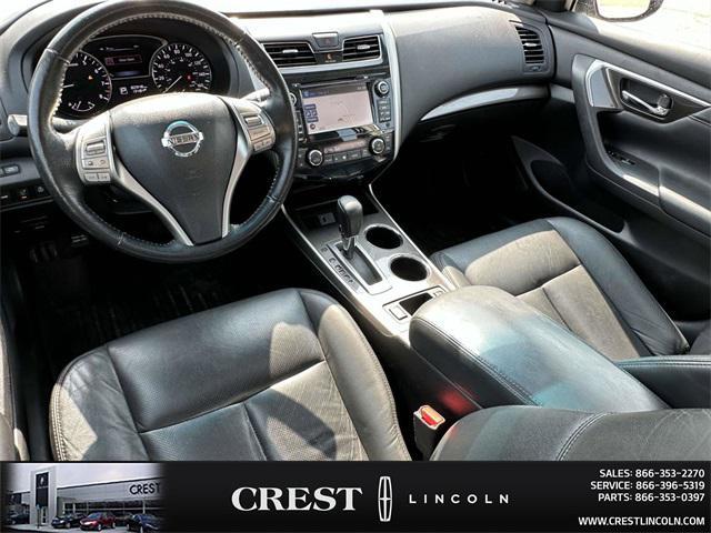 used 2013 Nissan Altima car, priced at $8,263