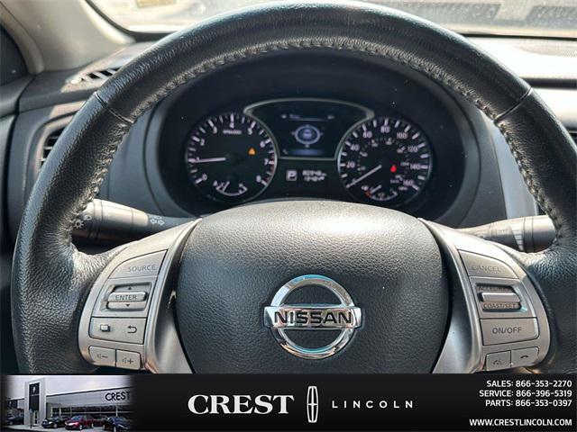 used 2013 Nissan Altima car, priced at $8,263