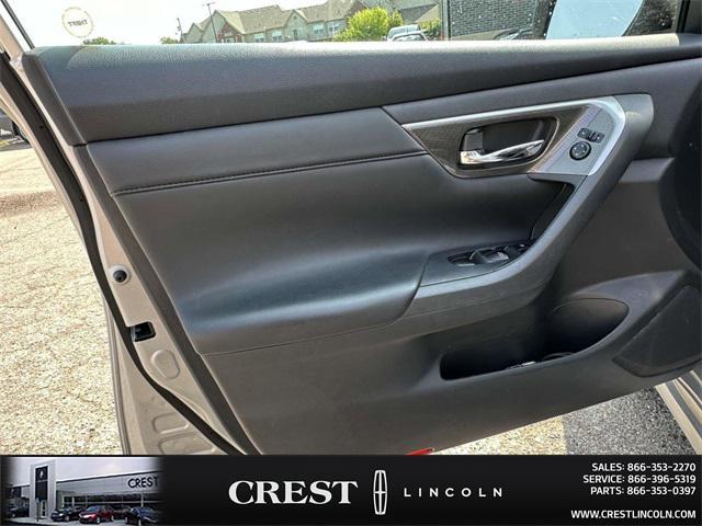 used 2013 Nissan Altima car, priced at $8,263