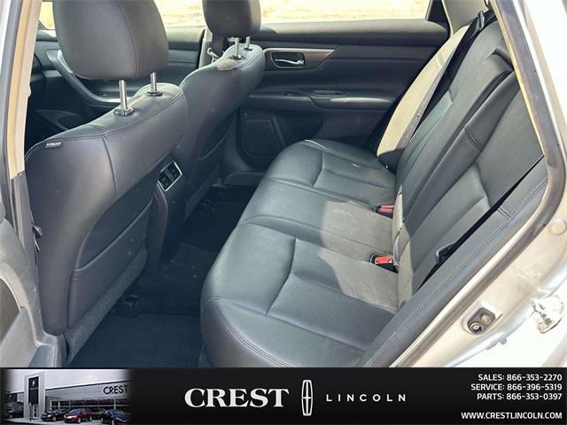 used 2013 Nissan Altima car, priced at $8,263