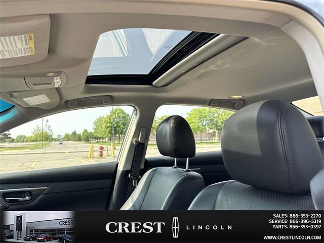 used 2013 Nissan Altima car, priced at $8,263
