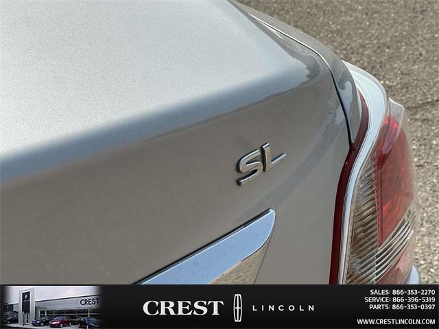 used 2013 Nissan Altima car, priced at $8,263