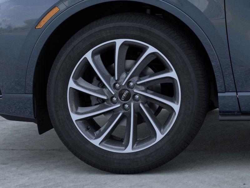 new 2026 Lincoln Corsair car, priced at $59,850