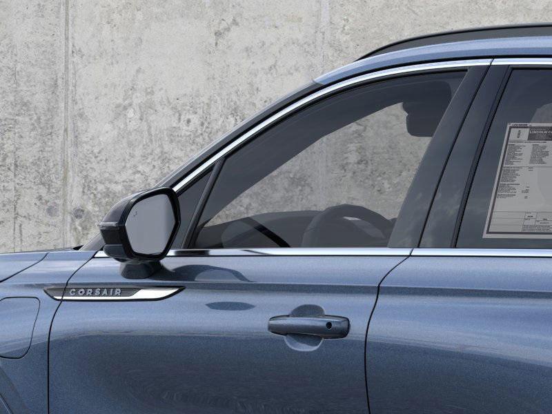 new 2026 Lincoln Corsair car, priced at $59,850