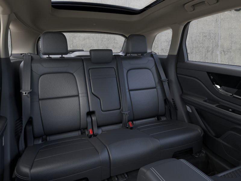 new 2026 Lincoln Corsair car, priced at $59,850