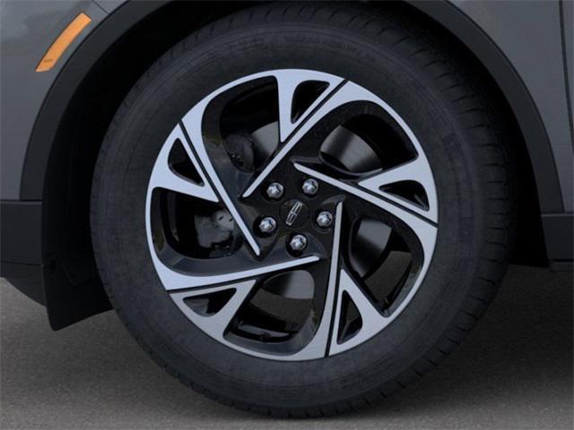 new 2025 Lincoln Nautilus car, priced at $62,565