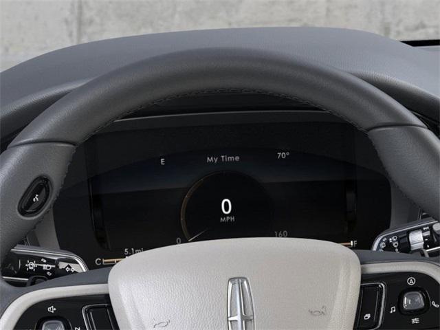 new 2026 Lincoln Corsair car, priced at $63,185