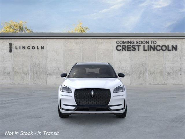 new 2026 Lincoln Corsair car, priced at $63,185