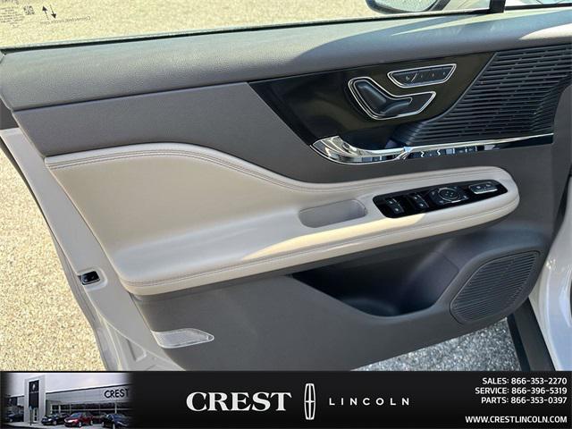used 2022 Lincoln Corsair car, priced at $32,499