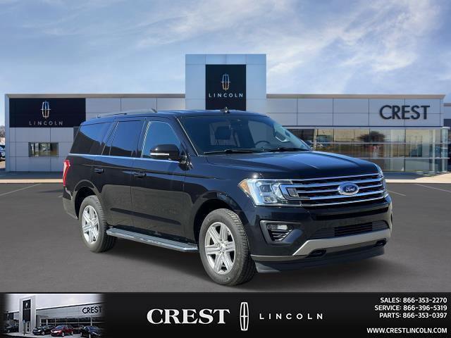 used 2019 Ford Expedition car, priced at $22,498