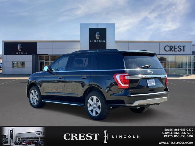 used 2019 Ford Expedition car, priced at $22,498