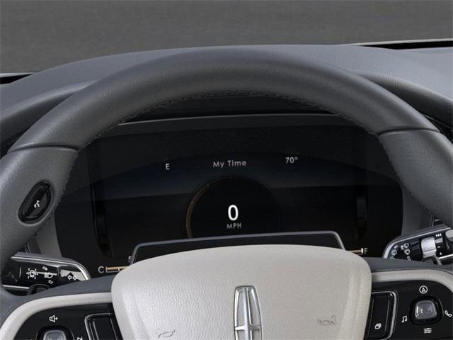 new 2026 Lincoln Corsair car, priced at $50,770