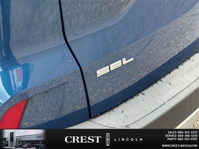 used 2020 Ford Escape car, priced at $15,996