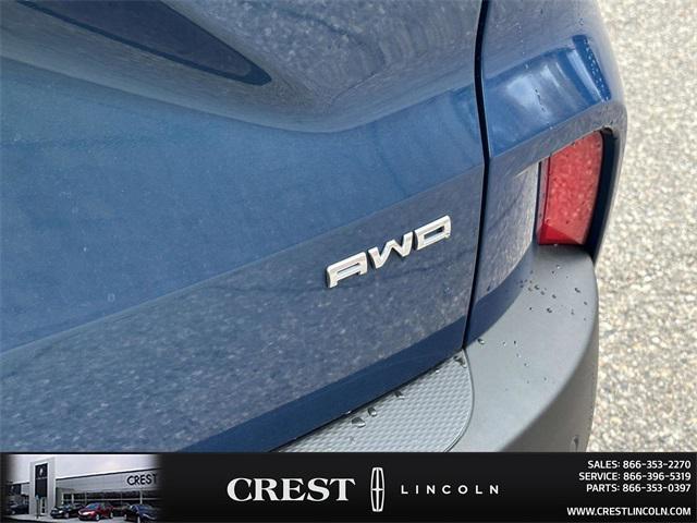 used 2020 Ford Escape car, priced at $15,996