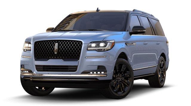 new 2024 Lincoln Navigator car