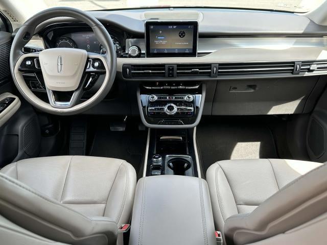 used 2020 Lincoln Corsair car, priced at $21,569