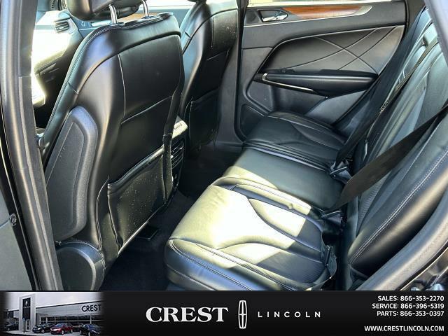 used 2019 Lincoln MKC car, priced at $14,999