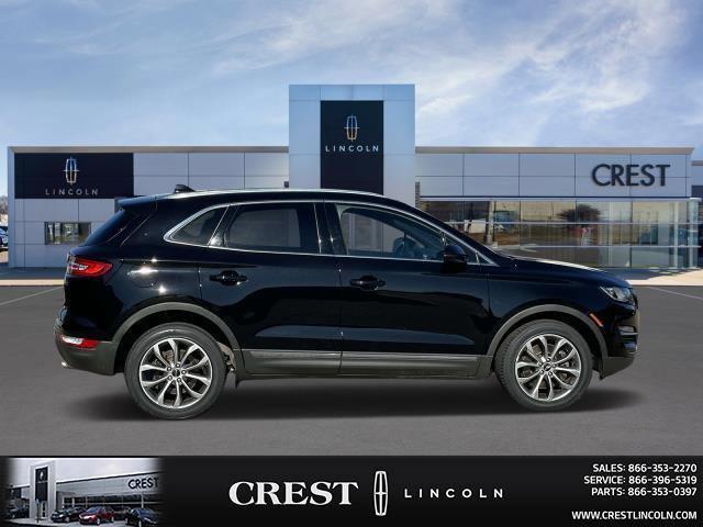 used 2019 Lincoln MKC car, priced at $14,999