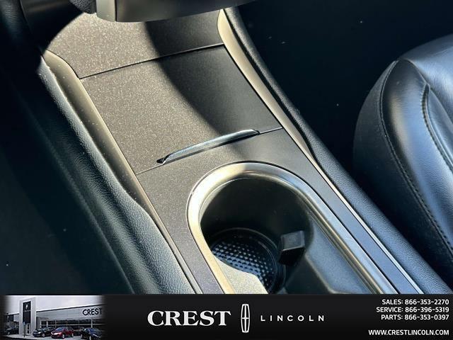 used 2019 Lincoln MKC car, priced at $14,999