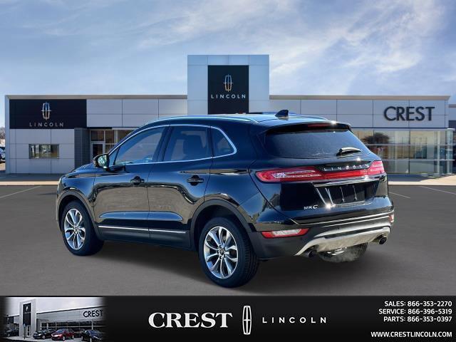 used 2019 Lincoln MKC car, priced at $14,999